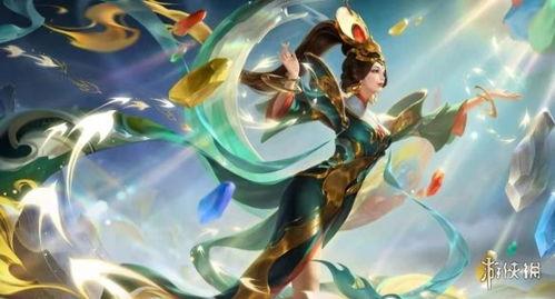 王者之烈新皮肤爆料最新,王者之烈新皮肤惊艳亮相，燃情战场！