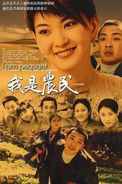 我是农民电视剧全集在线观看,全景展现农村生活变迁的电视剧全集在线观看之旅