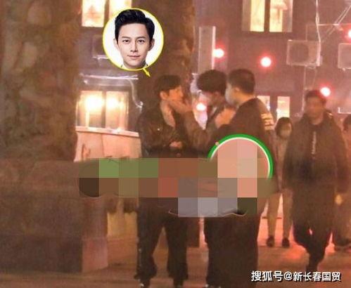 小蔡在东京被爆料视频,小蔡被爆料视频引发热议